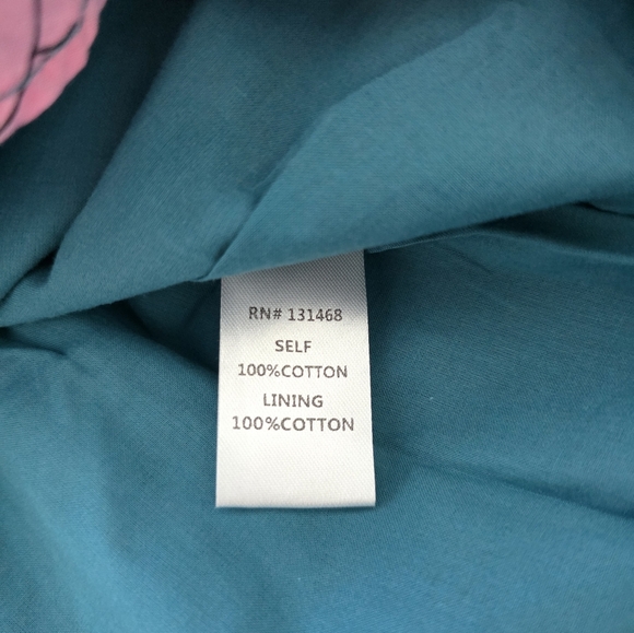 Fate Floral Arlo blouse - Picture 8 of 9